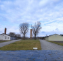 Exkursion nach Sachsenhausen