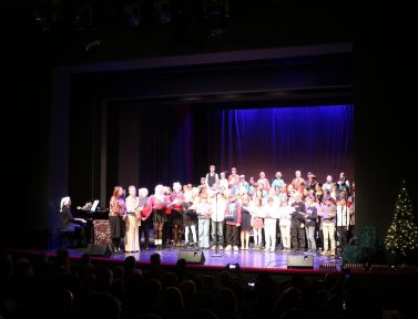 Weihnachtskonzert 24/25