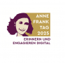 Anne-Frank-Gedenktag
