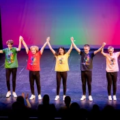 Schultheater der Länder
